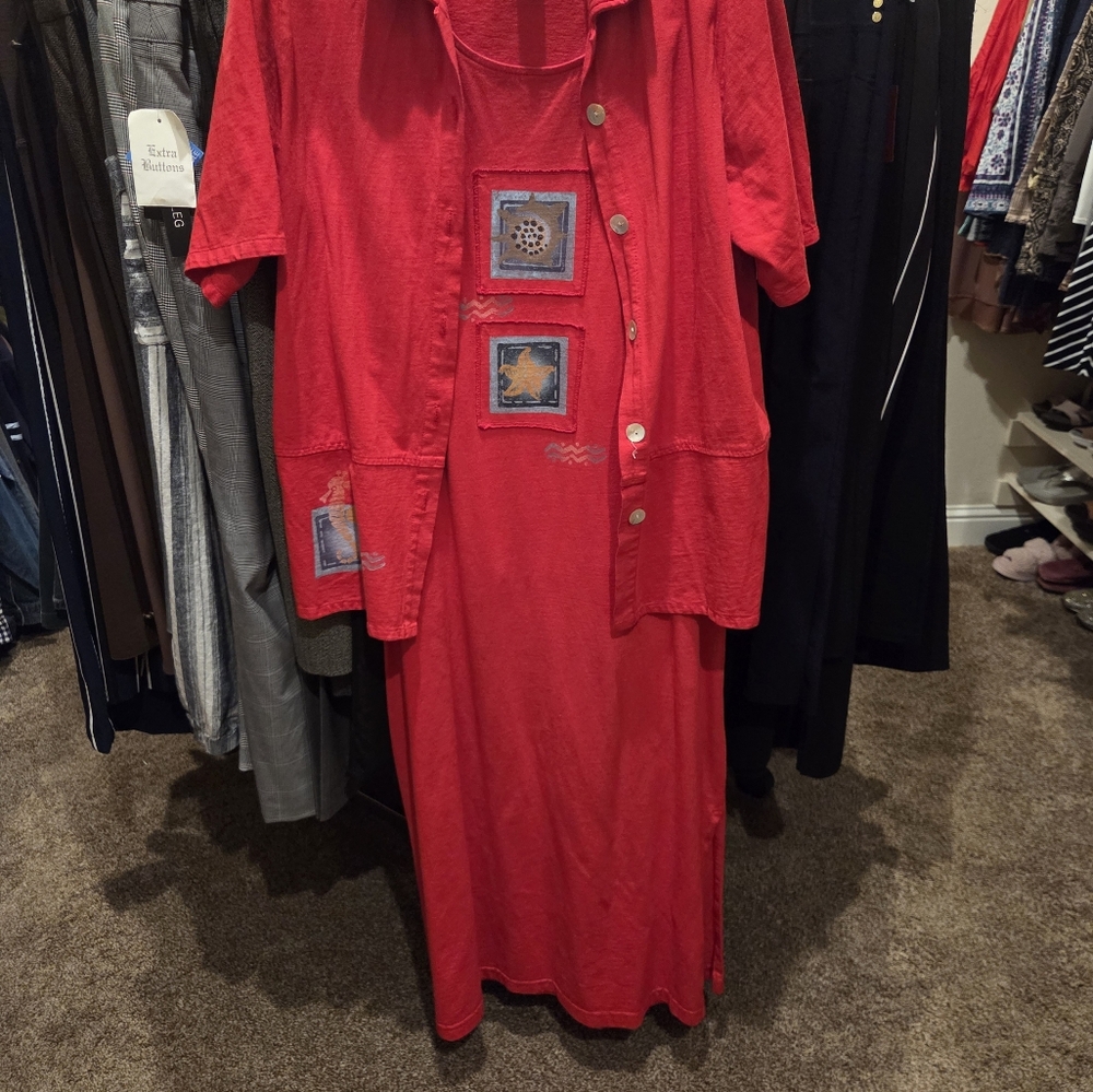 Women's Summer wear